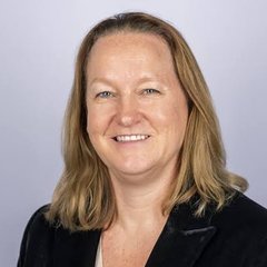 Gill Cooke