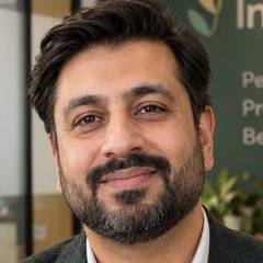 Mo Abbas